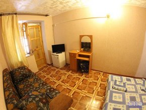 Ласточкино Гнездо пансионат