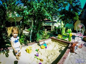 Ласточкино Гнездо пансионат