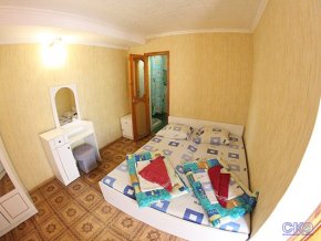 Ласточкино Гнездо пансионат