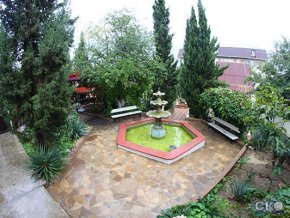 Ласточкино Гнездо пансионат