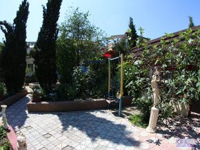 Ласточкино Гнездо пансионат