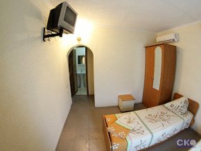 Ласточкино Гнездо пансионат