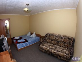 Ласточкино Гнездо пансионат