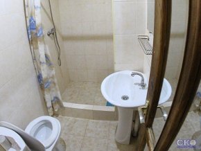 Ласточкино Гнездо пансионат