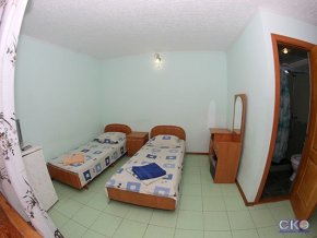 Ласточкино Гнездо пансионат