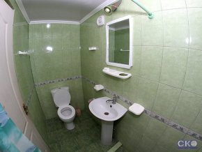 Ласточкино Гнездо пансионат