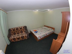 Ласточкино Гнездо пансионат