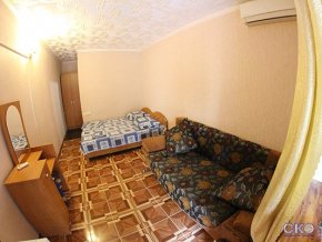 Ласточкино Гнездо пансионат