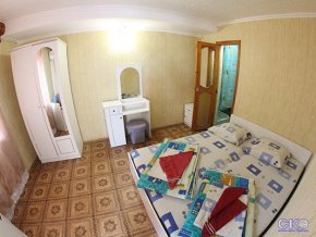 Ласточкино Гнездо пансионат