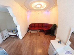 Ласточкино Гнездо пансионат