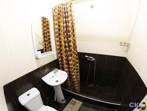 Ласточкино Гнездо пансионат