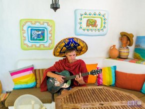 Эстет Гостевой дом