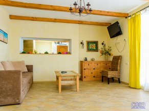 Эстет Гостевой дом