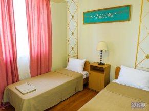 Эстет Гостевой дом