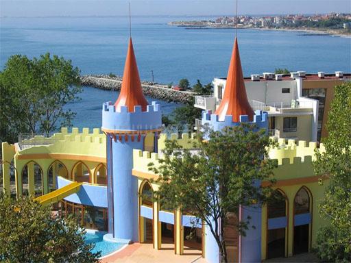 Детский центр