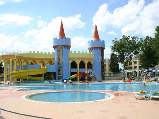 Детский центр