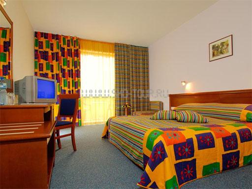 Номер отеля