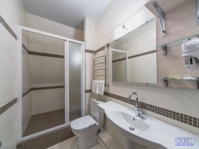 Поляна Сказок Отельный Комплекс