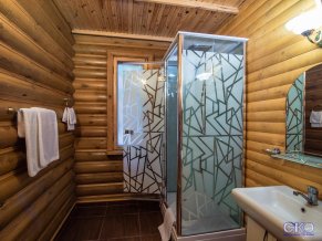 Поляна Сказок Отельный Комплекс