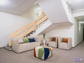 Поляна Сказок Отельный Комплекс