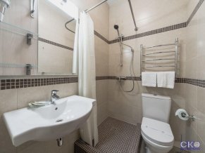 Поляна Сказок Отельный Комплекс