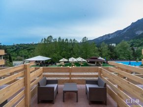 Поляна Сказок Отельный Комплекс