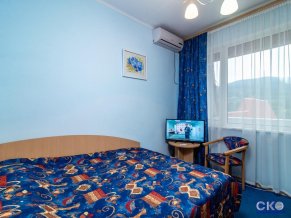 Поляна Сказок Отельный Комплекс