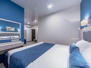 Поляна Сказок Отельный Комплекс