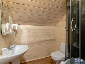 Поляна Сказок Отельный Комплекс