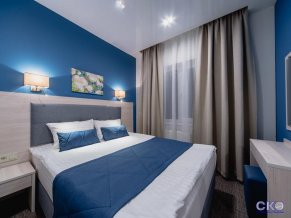 Поляна Сказок Отельный Комплекс