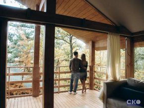 Поляна Сказок Отельный Комплекс