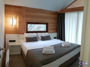 Поляна Сказок Отельный Комплекс