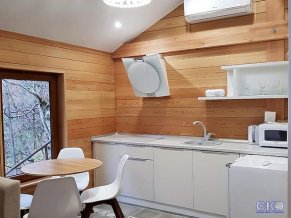 Поляна Сказок Отельный Комплекс