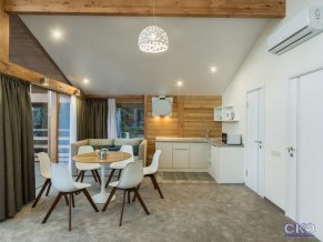 Поляна Сказок Отельный Комплекс