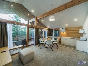 Поляна Сказок Отельный Комплекс