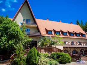 Поляна Сказок Отельный Комплекс