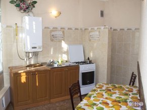 Ялтинский дворик Гостевой дом