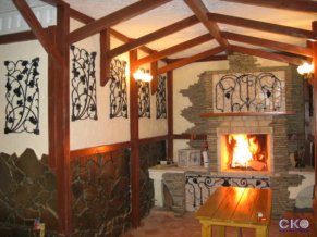 Ялтинский дворик Гостевой дом