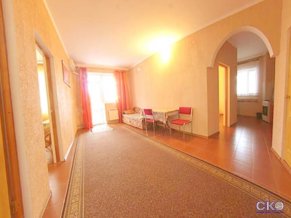 Ялтинский дворик Гостевой дом