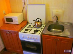 Ялтинский дворик Гостевой дом