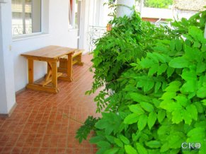 Ялтинский дворик Гостевой дом