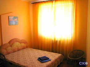 Ялтинский дворик Гостевой дом