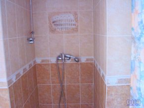 Ялтинский дворик Гостевой дом