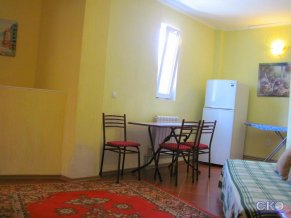 Ялтинский дворик Гостевой дом