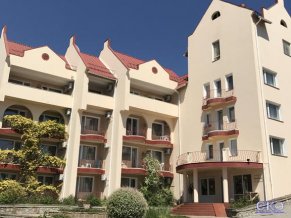 Крымский отель