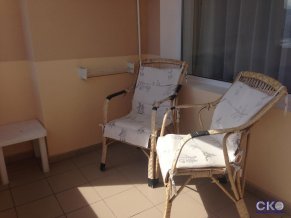 Крымский отель