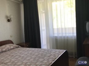 Крымский отель