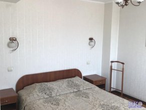 Крымский отель