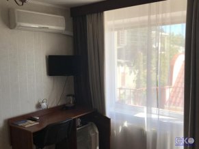 Крымский отель