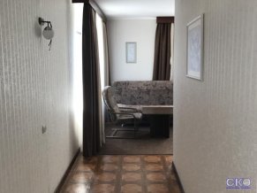 Крымский отель